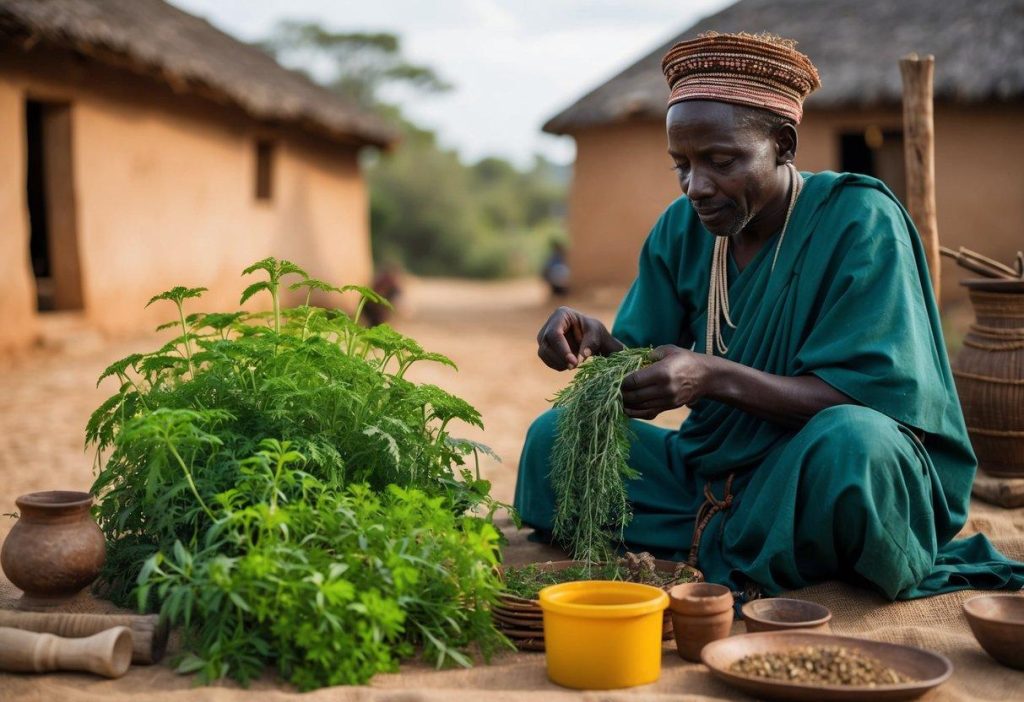 médecine traditionnelle africaine, pharmacopée traditionnelle africaine, remèdes traditionnels africains, guérisseur traditionnel africain