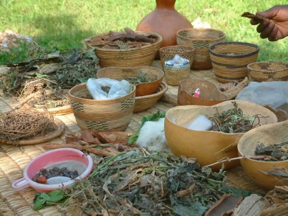 médecine traditionnelle africaine, pharmacopée traditionnelle, remèdes traditionnels africains, guérisseur traditionnel africain