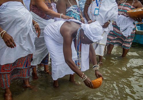 bain spirituel de déblocage, bain spirituel pour attirer la chance rapidement, comment enlever la poisse