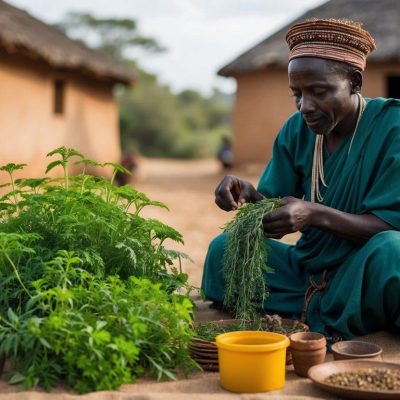 médecine traditionnelle africaine, pharmacopée traditionnelle africaine, remèdes traditionnels africains, guérisseur traditionnel africain