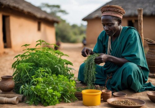 médecine traditionnelle africaine, pharmacopée traditionnelle africaine, remèdes traditionnels africains, guérisseur traditionnel africain