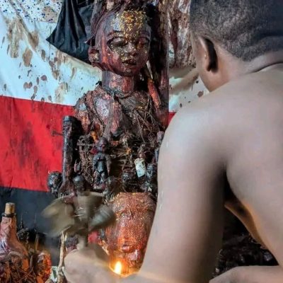 vodun au bénin, divinités vodun africaines, puissantes cérémonies vodun au bénin, spiritualité vodun africaine, histoire du vodun au bénin
